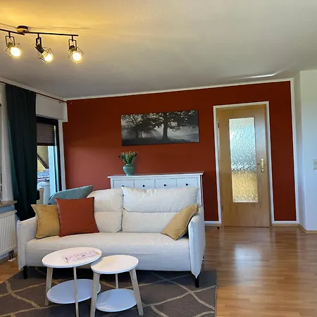 Apartment Am Feldrand