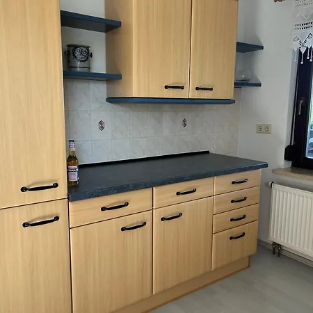 Apartment Am Feldrand