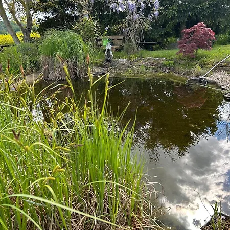 Am Feldrand Bad Kostritz