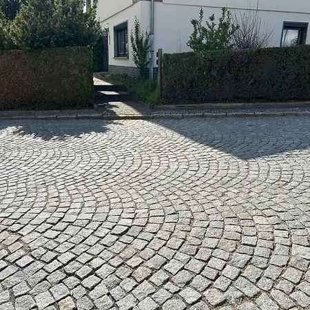 Apartment Am Feldrand