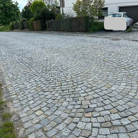 Am Feldrand Bad Kostritz
